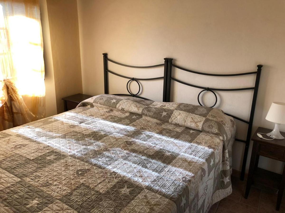 Agriturismo Casale Giulia Volterra Zewnętrze zdjęcie
