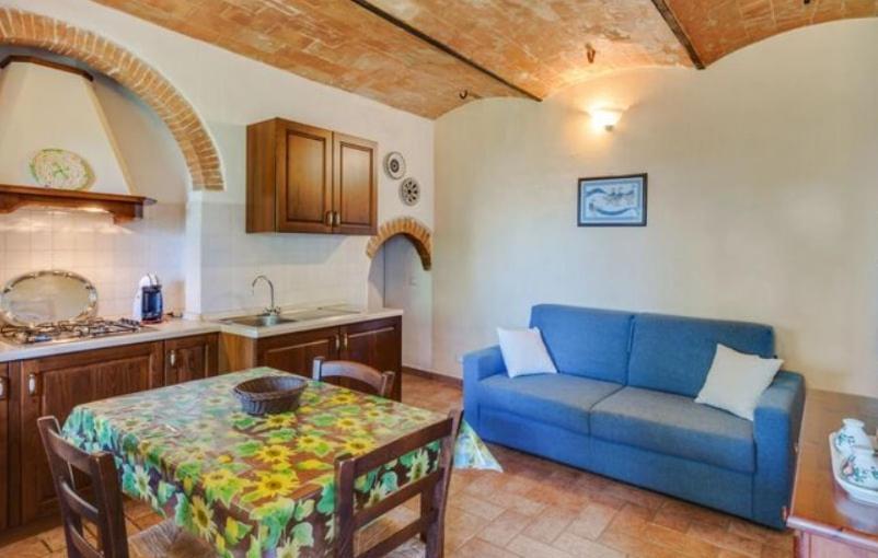Agriturismo Casale Giulia Volterra Zewnętrze zdjęcie