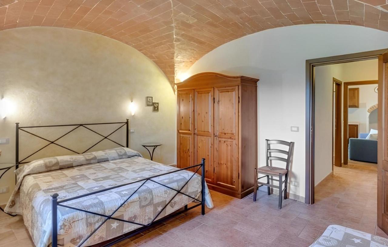 Agriturismo Casale Giulia Volterra Zewnętrze zdjęcie