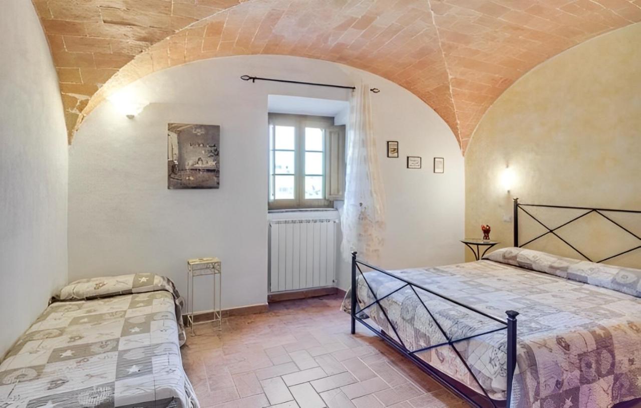 Agriturismo Casale Giulia Volterra Zewnętrze zdjęcie