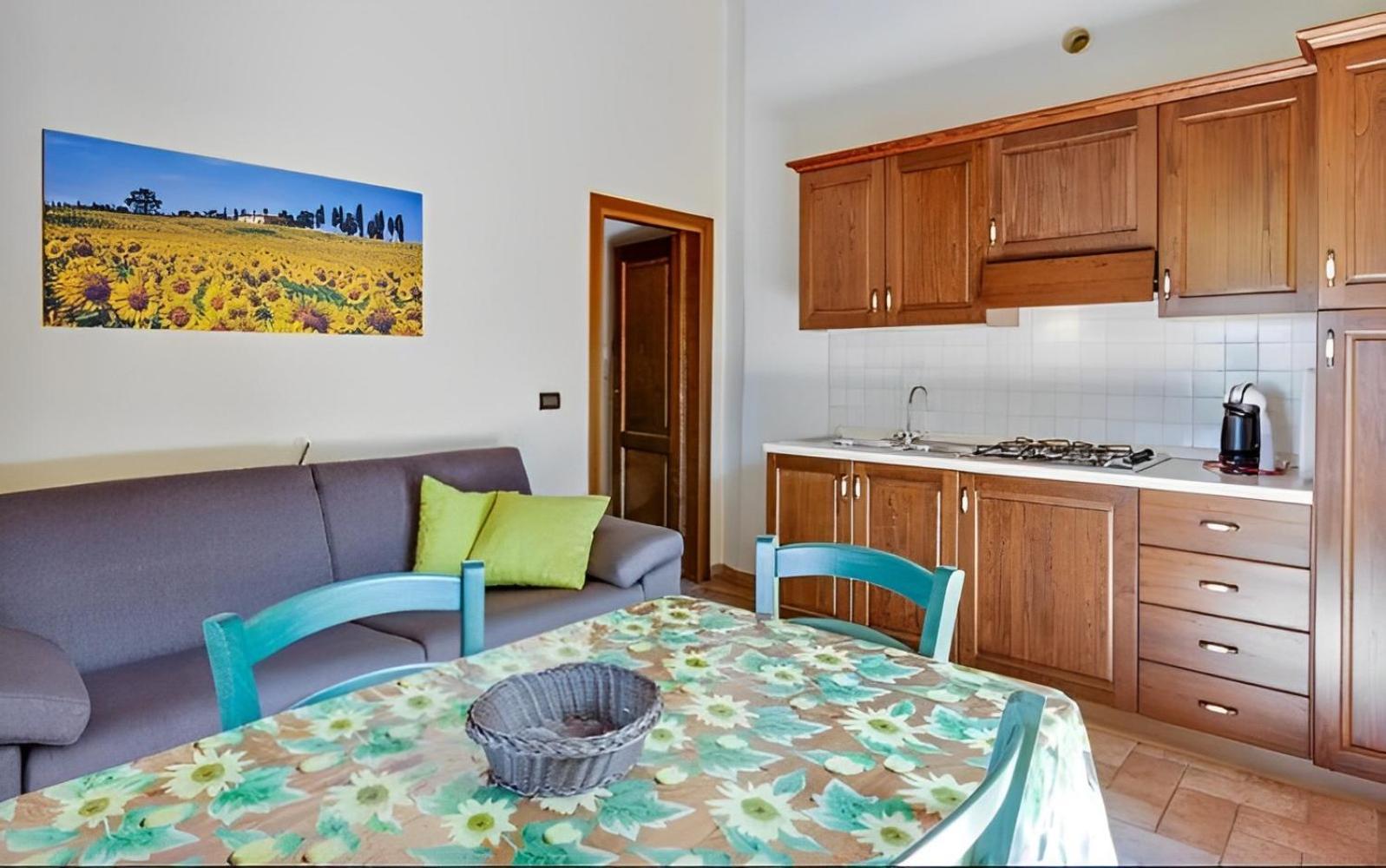 Agriturismo Casale Giulia Volterra Pokój zdjęcie
